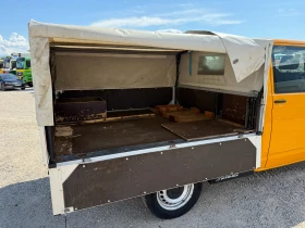 VW Transporter 2.0TDI 4Motion, снимка 11