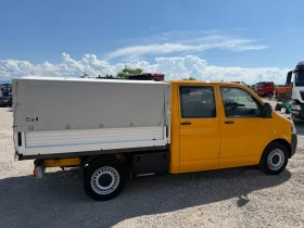 VW Transporter 2.0TDI 4Motion, снимка 6