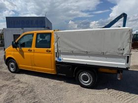 VW Transporter 2.0TDI 4Motion, снимка 3