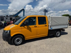 VW Transporter 2.0TDI 4Motion, снимка 1
