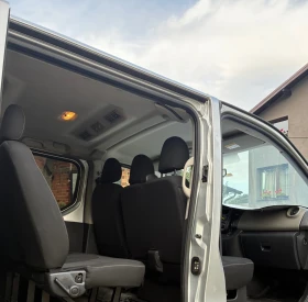 Renault Trafic, снимка 5