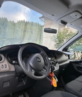 Renault Trafic, снимка 3