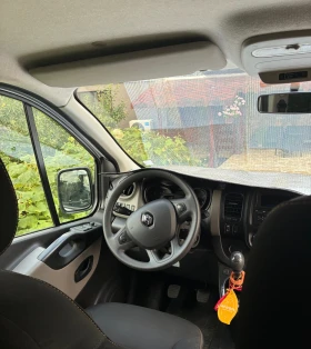 Renault Trafic, снимка 4