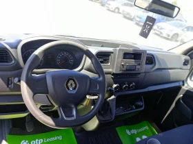 Renault Master 2.3DCI Пътна Помощ, снимка 13