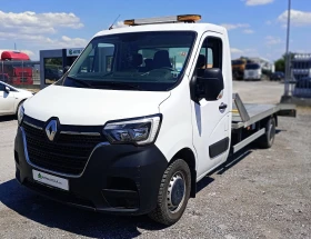 Renault Master 2.3DCI Пътна Помощ, снимка 2