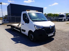 Renault Master 2.3DCI Пътна Помощ, снимка 3