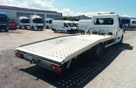 Renault Master 2.3DCI Пътна Помощ, снимка 5
