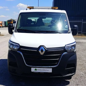 Renault Master 2.3DCI Пътна Помощ, снимка 1