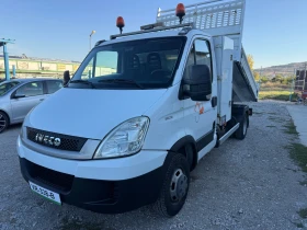 Iveco Daily 2.3, снимка 1