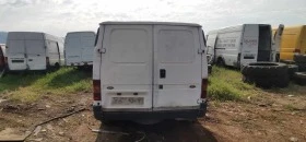 Ford Transit 2.5, снимка 3