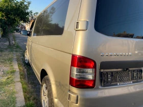 VW T5 2.5 177ps* MAXI 8+ 1, снимка 14