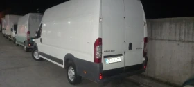 Peugeot Boxer 2.2 HDi/ L4H3 / 6  | Mobile.bg    2