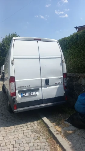 Peugeot Boxer 2.2 HDi/ L4H3 / 6  | Mobile.bg    4