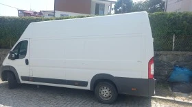 Peugeot Boxer 2.2 HDi/ L4H3 / 6 скорости, снимка 3