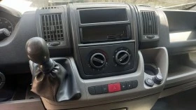 Peugeot Boxer 2.2 HDi/ L4H3 / 6 скорости, снимка 6