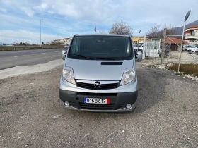     Opel Vivaro -2.0DCI/TOUR/5-//