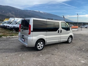 Opel Vivaro -2.0DCI/TOUR/5-местен/КЛИМАТИК/, снимка 4