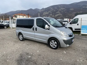 Opel Vivaro -2.0DCI/TOUR/5-местен/КЛИМАТИК/, снимка 3