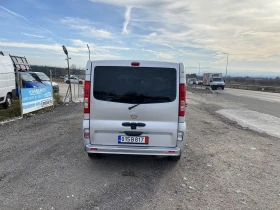 Opel Vivaro -2.0DCI/TOUR/5-местен/КЛИМАТИК/, снимка 5