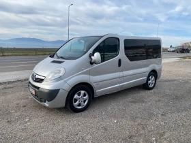     Opel Vivaro -2.0DCI/TOUR/5-//