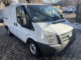 Ford Transit 2, 2TDCi, снимка 7