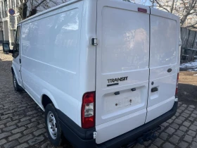 Ford Transit 2, 2TDCi, снимка 5