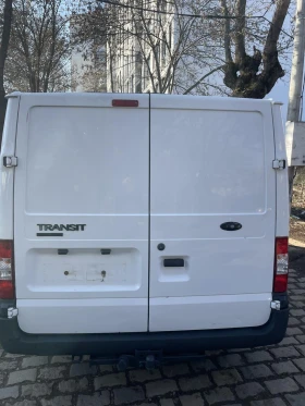 Ford Transit 2, 2TDCi, снимка 6