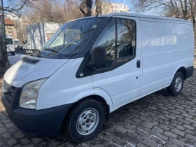 Ford Transit 2, 2TDCi, снимка 1