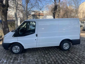 Ford Transit 2, 2TDCi, снимка 3