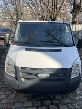 Ford Transit 2, 2TDCi, снимка 9