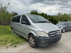 Mercedes-Benz Vito * * 8+ 1*  | Mobile.bg    3