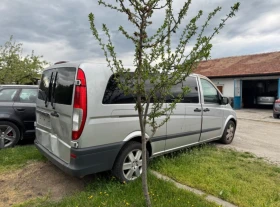 Mercedes-Benz Vito * * 8+ 1*  | Mobile.bg    5
