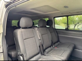 Mercedes-Benz Vito * * 8+ 1*  | Mobile.bg    10