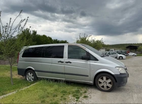 Mercedes-Benz Vito * * 8+ 1*  | Mobile.bg    4