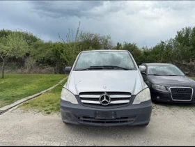 Mercedes-Benz Vito * * 8+ 1*  | Mobile.bg    2
