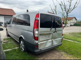 Mercedes-Benz Vito * * 8+ 1*  | Mobile.bg    6