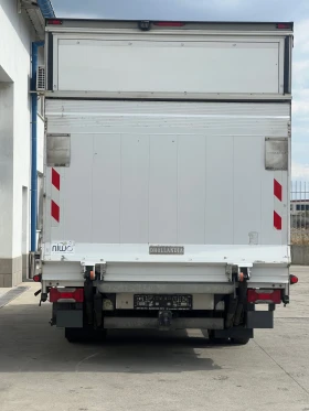 Обява за продажба на Iveco Daily 35c17 / 3.0L / Щори + падащ борд / Б-кат. ~36 999 лв. - изображение 5
