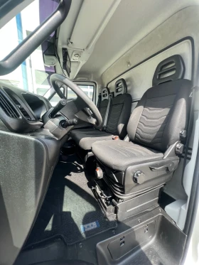 Iveco Daily 35c17 / 3.0L /  +   / -. | Mobile.bg    16