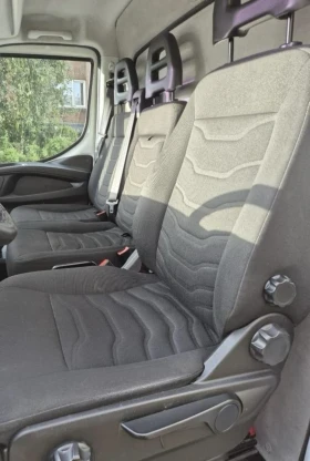 Iveco Daily 35c17 / 3.0L /  +   / -. | Mobile.bg    11