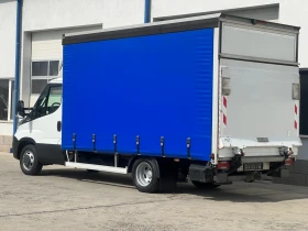 Обява за продажба на Iveco Daily 35c17 / 3.0L / Щори + падащ борд / Б-кат. ~36 999 лв. - изображение 4