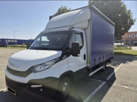 Iveco Daily 35c17 / 3.0L /  +   / -. | Mobile.bg    2