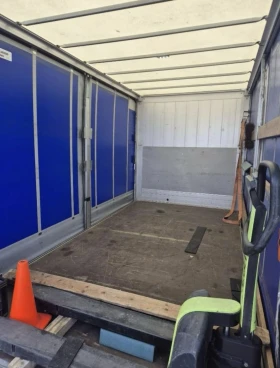 Iveco Daily 35c17 / 3.0L /  +   / -. | Mobile.bg    7