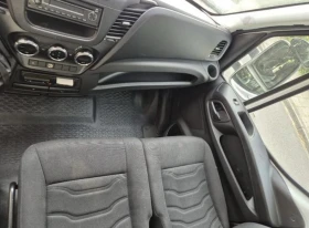 Iveco Daily 35c17 / 3.0L /  +   / -. | Mobile.bg    9