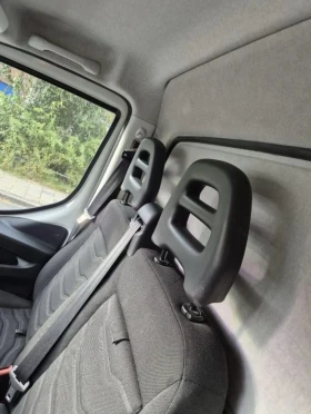 Iveco Daily 35c17 / 3.0L /  +   / -. | Mobile.bg    10