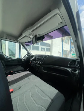 Iveco Daily 35c17 / 3.0L /  +   / -. | Mobile.bg    15