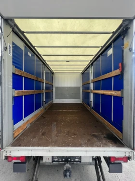 Обява за продажба на Iveco Daily 35c17 / 3.0L / Щори + падащ борд / Б-кат. ~36 999 лв. - изображение 9