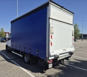Iveco Daily 35c17 / 3.0L /  +   / -. | Mobile.bg    3