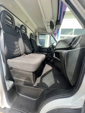 Iveco Daily 35c17 / 3.0L /  +   / -. | Mobile.bg    14