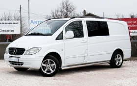 Mercedes-Benz Vito Koja navi Avtomat  - изображение 1