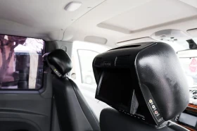 Mercedes-Benz Vito Koja navi Avtomat , снимка 14